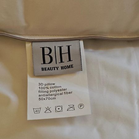 Be My Guest-Your Urban Stay Salonic Exterior foto