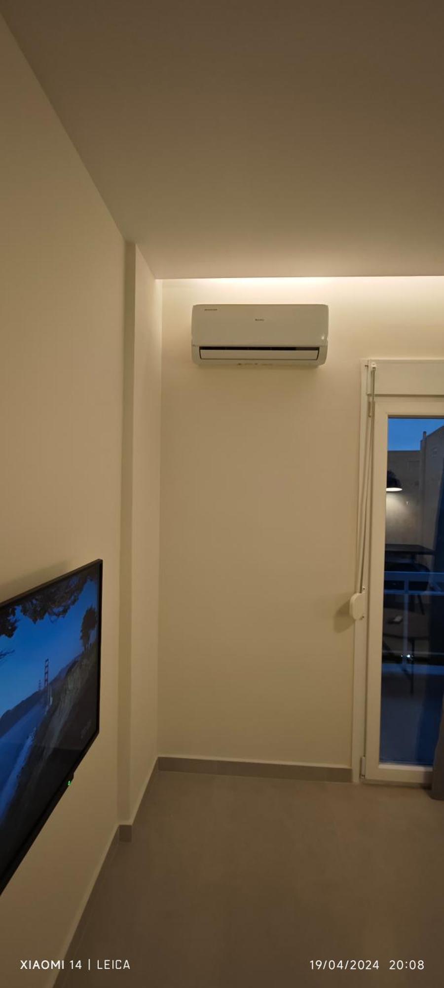 Be My Guest-Your Urban Stay Salonic Exterior foto