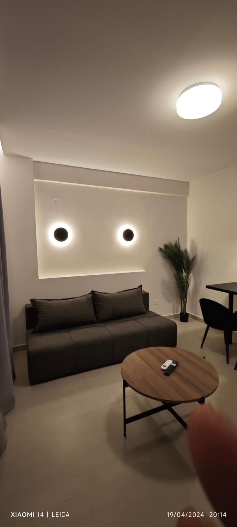 Be My Guest-Your Urban Stay Salonic Exterior foto