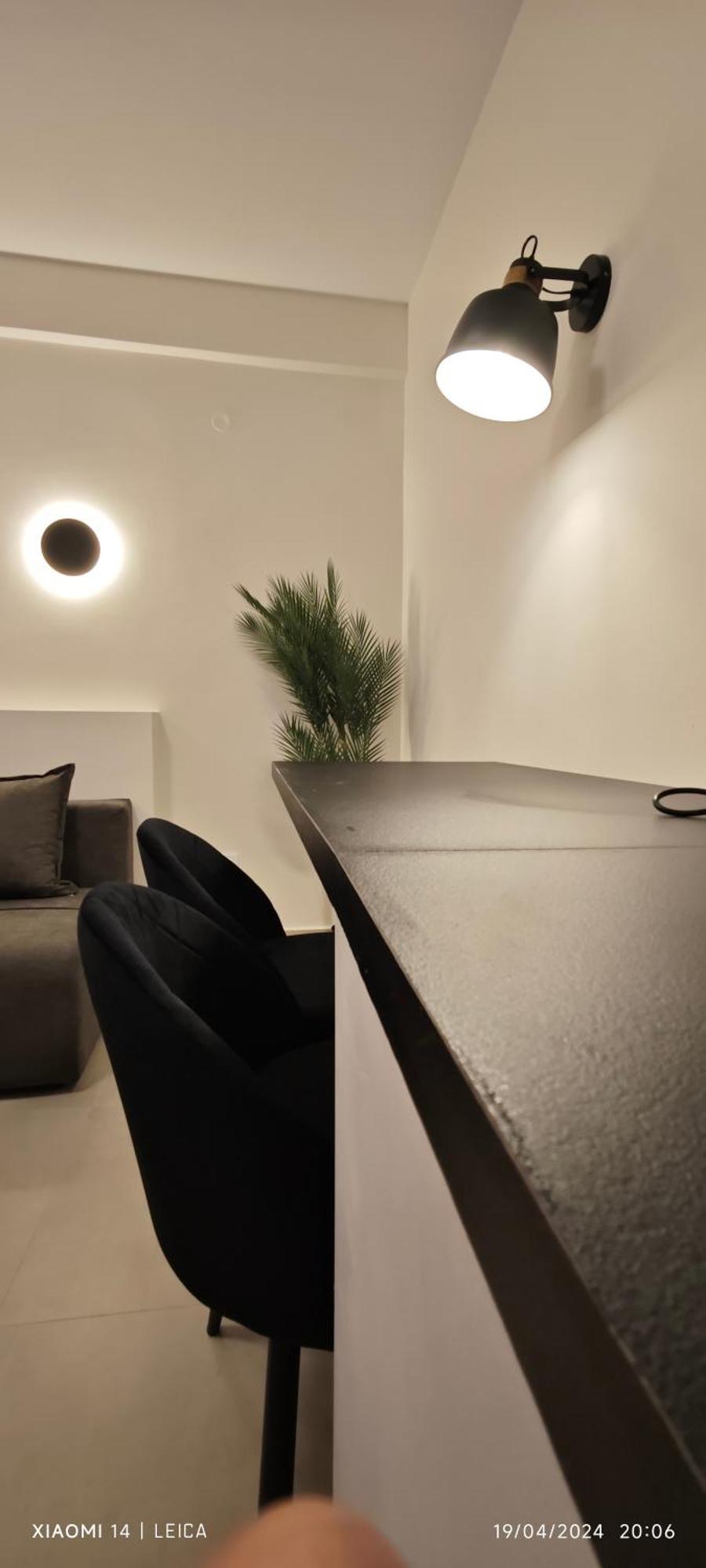 Be My Guest-Your Urban Stay Salonic Exterior foto
