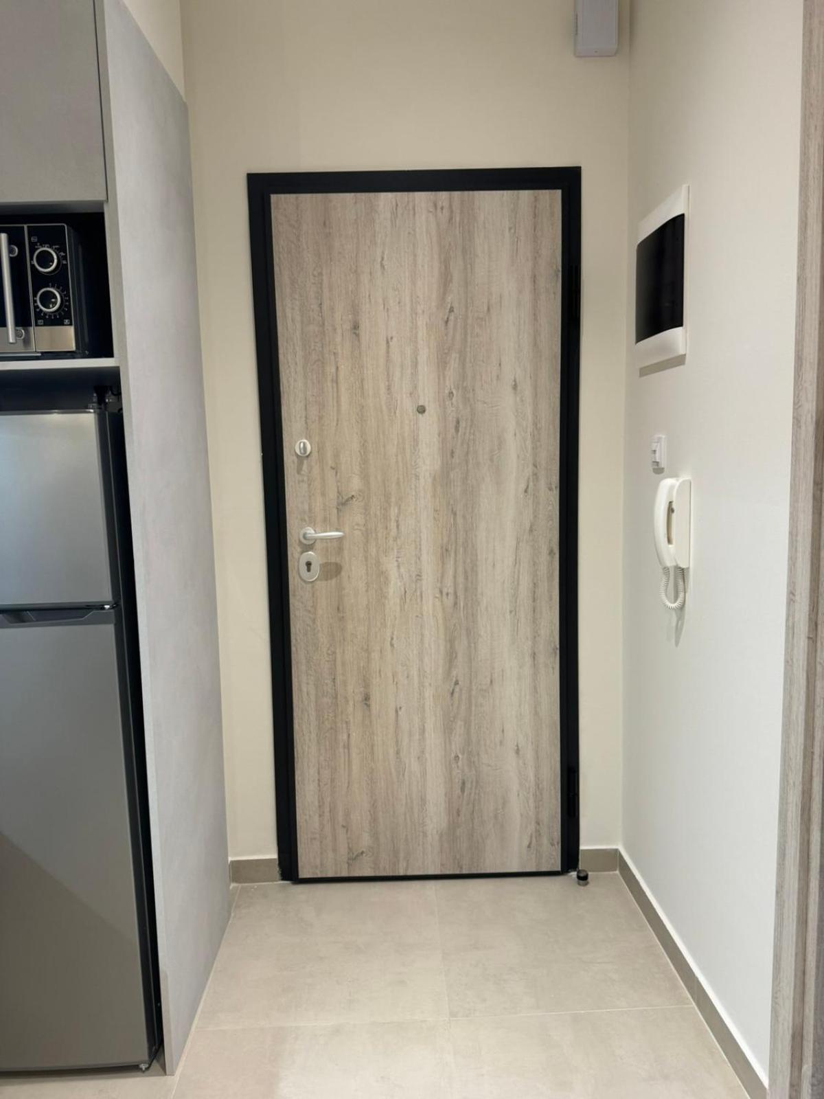 Be My Guest-Your Urban Stay Salonic Exterior foto