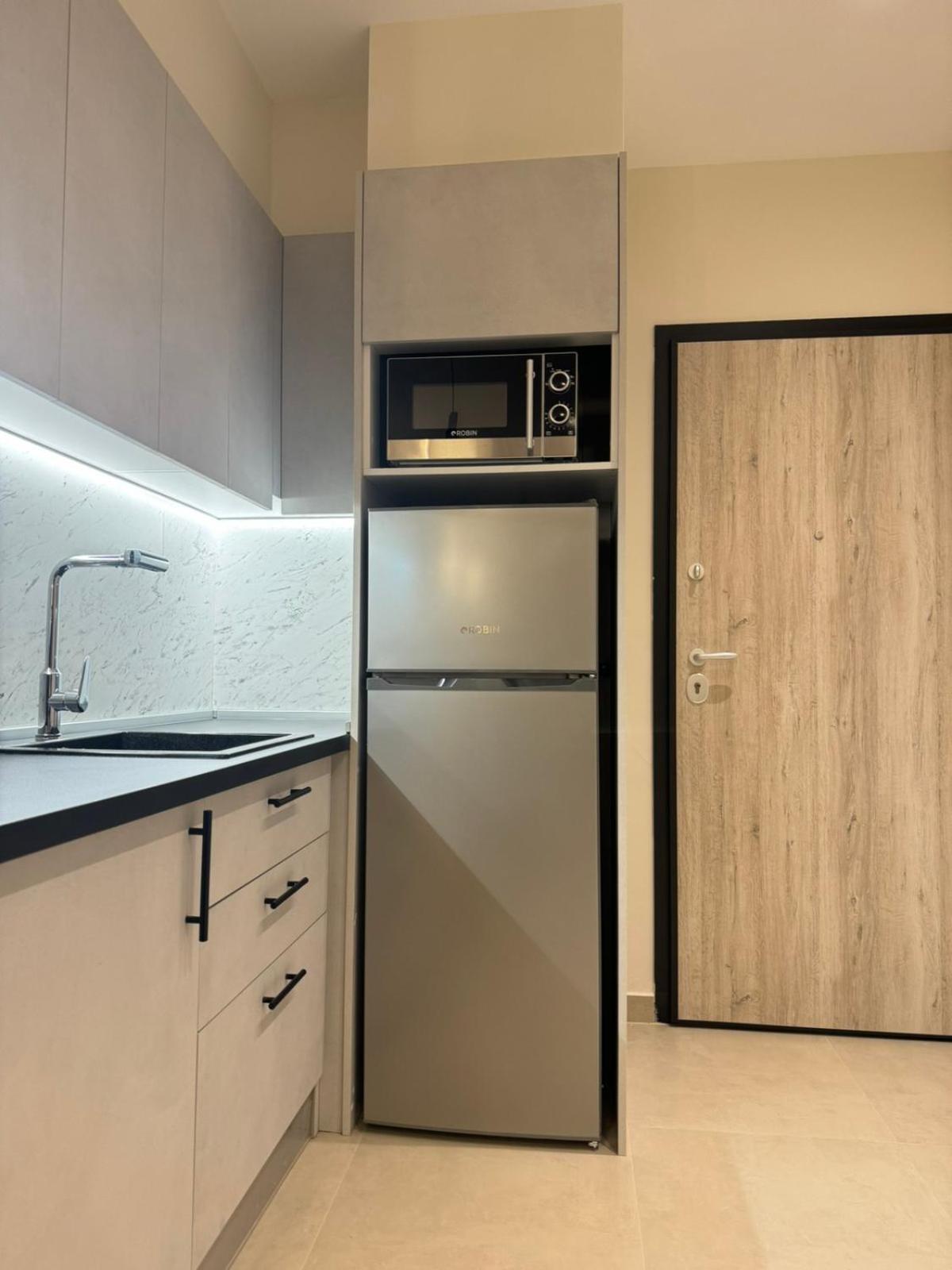 Be My Guest-Your Urban Stay Salonic Exterior foto