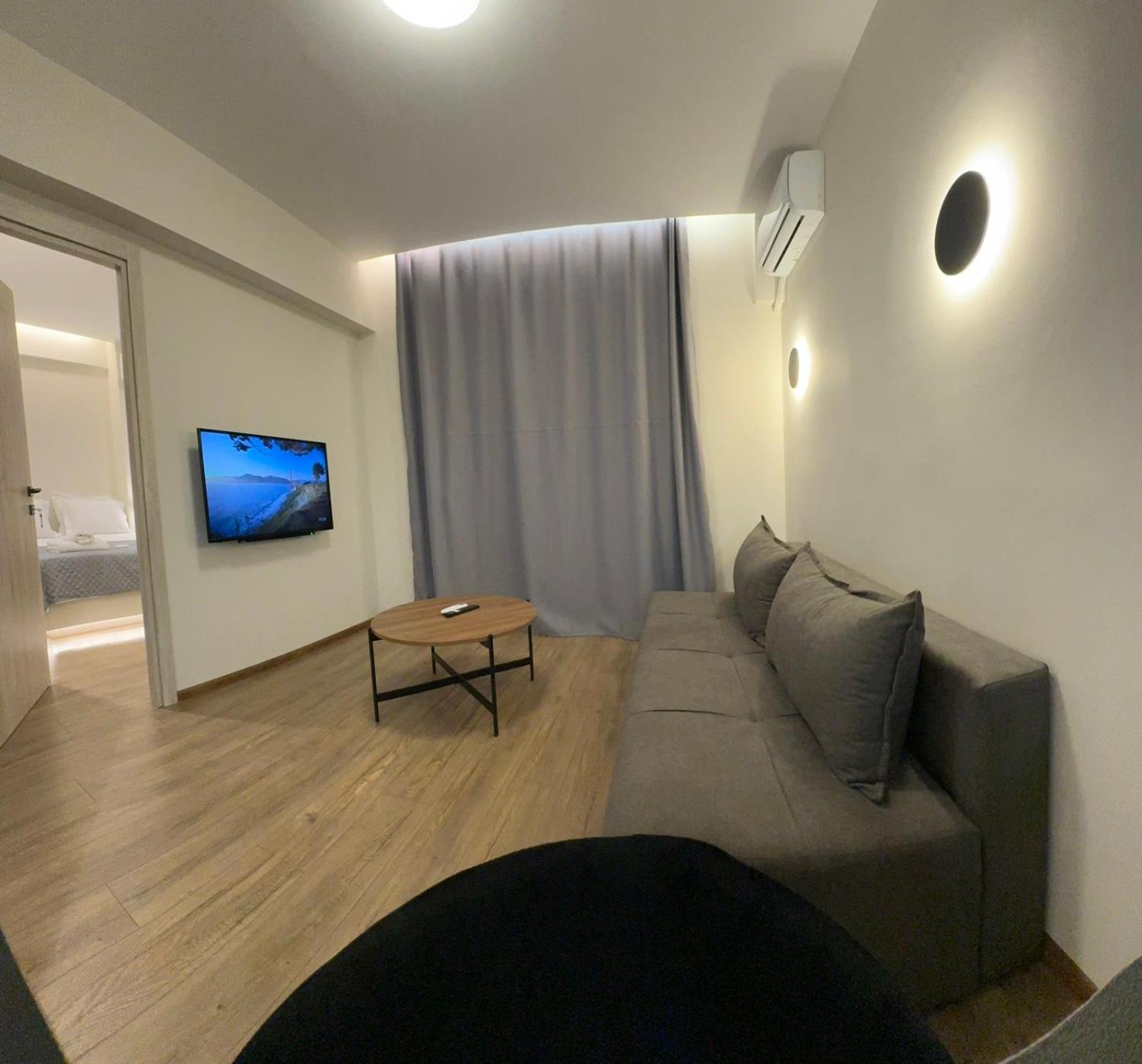 Be My Guest-Your Urban Stay Salonic Exterior foto