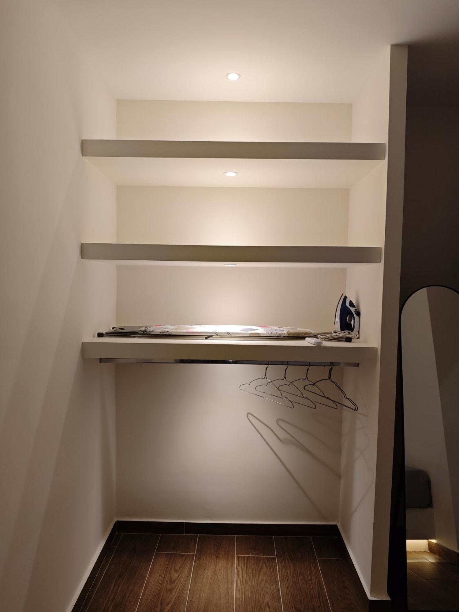 Be My Guest-Your Urban Stay Salonic Exterior foto