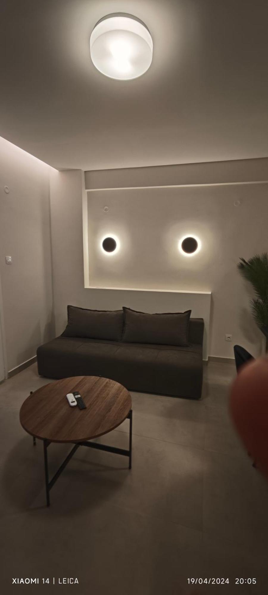 Be My Guest-Your Urban Stay Salonic Exterior foto