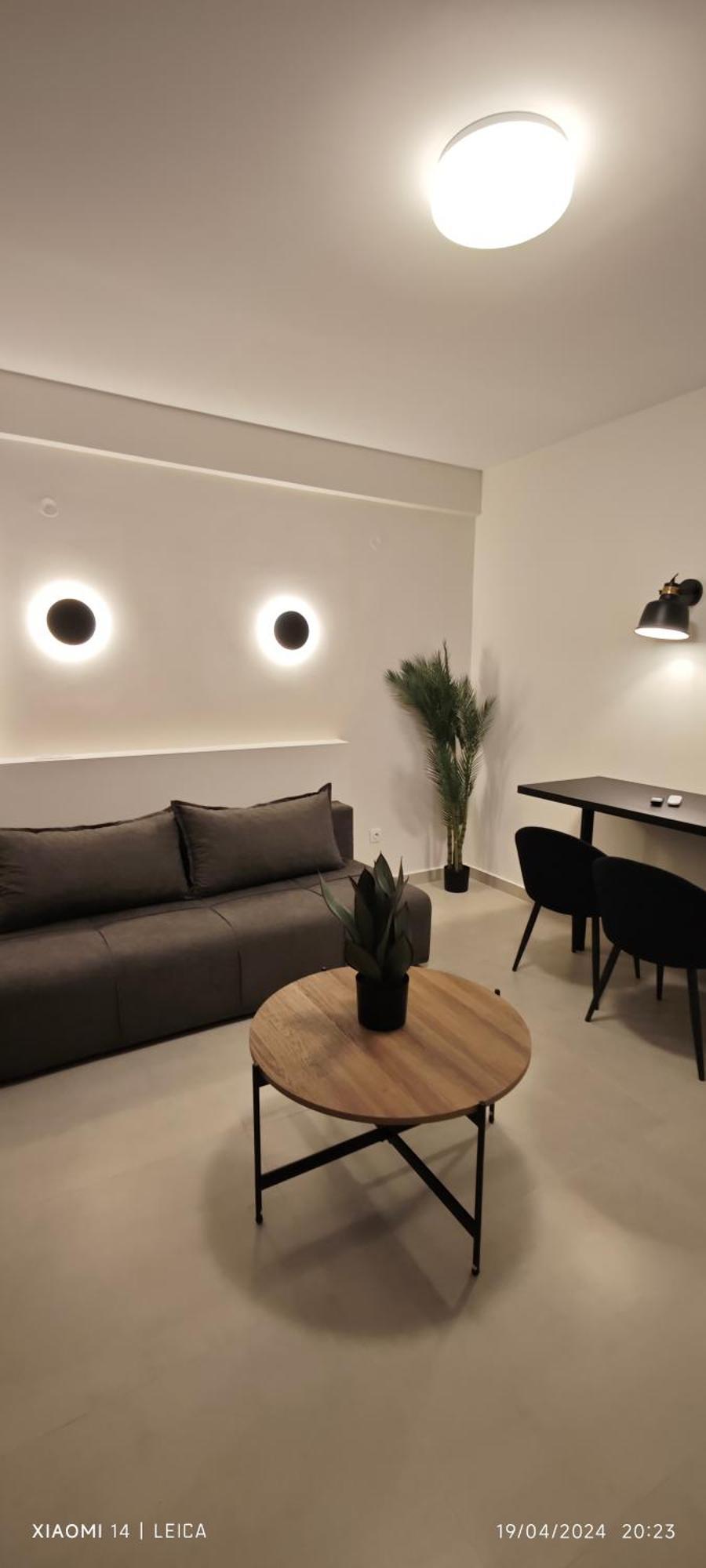 Be My Guest-Your Urban Stay Salonic Exterior foto