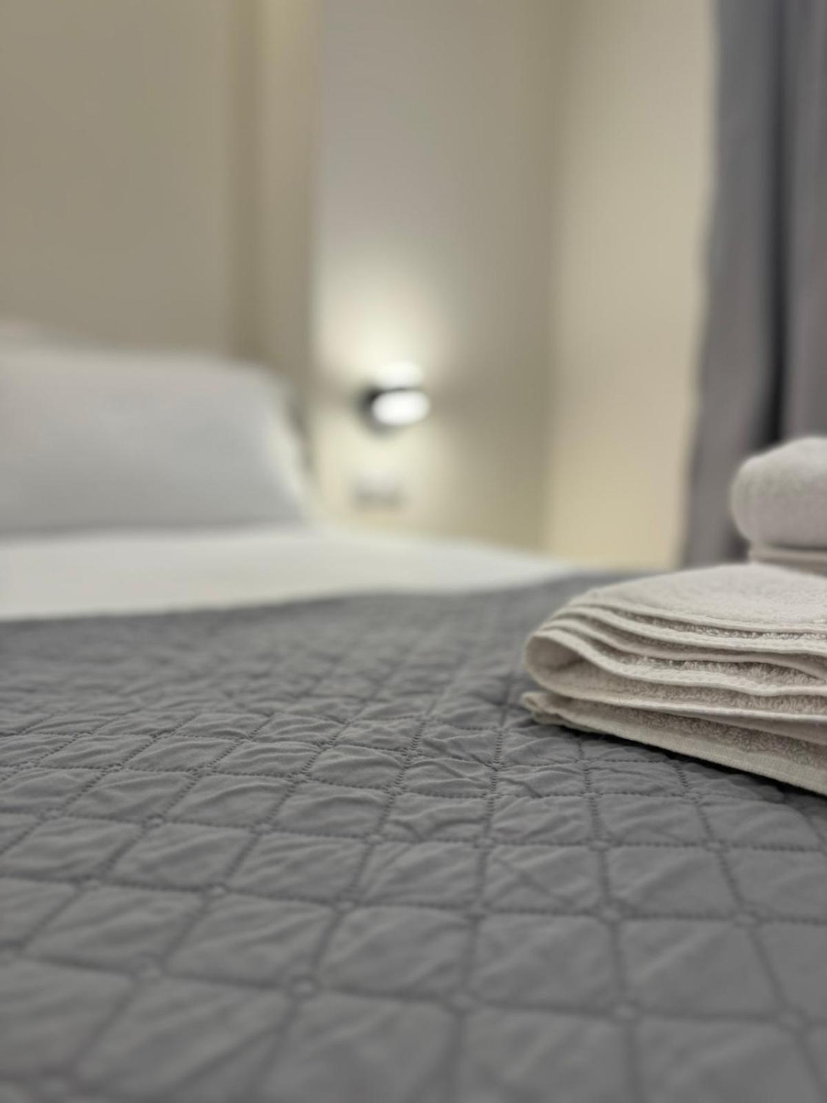 Be My Guest-Your Urban Stay Salonic Exterior foto