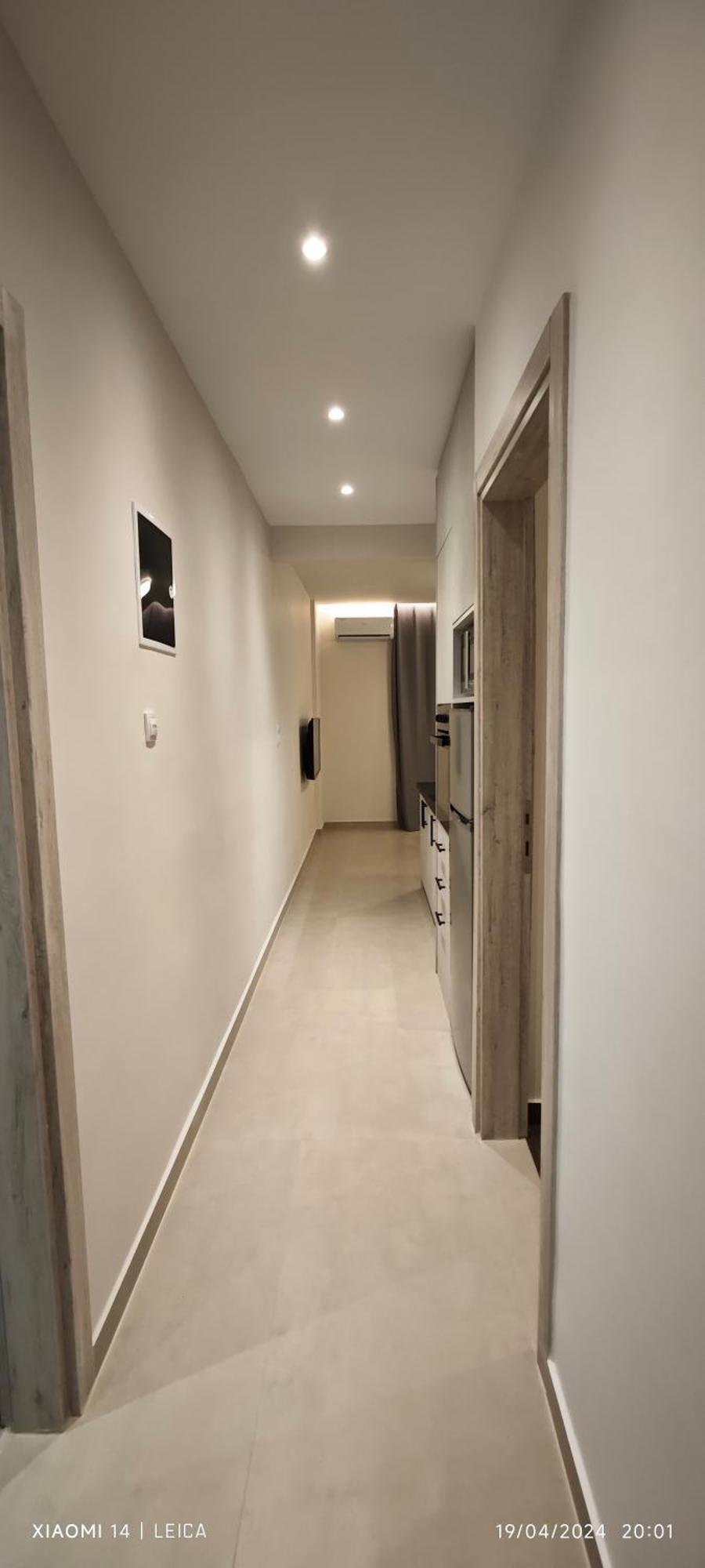 Be My Guest-Your Urban Stay Salonic Exterior foto