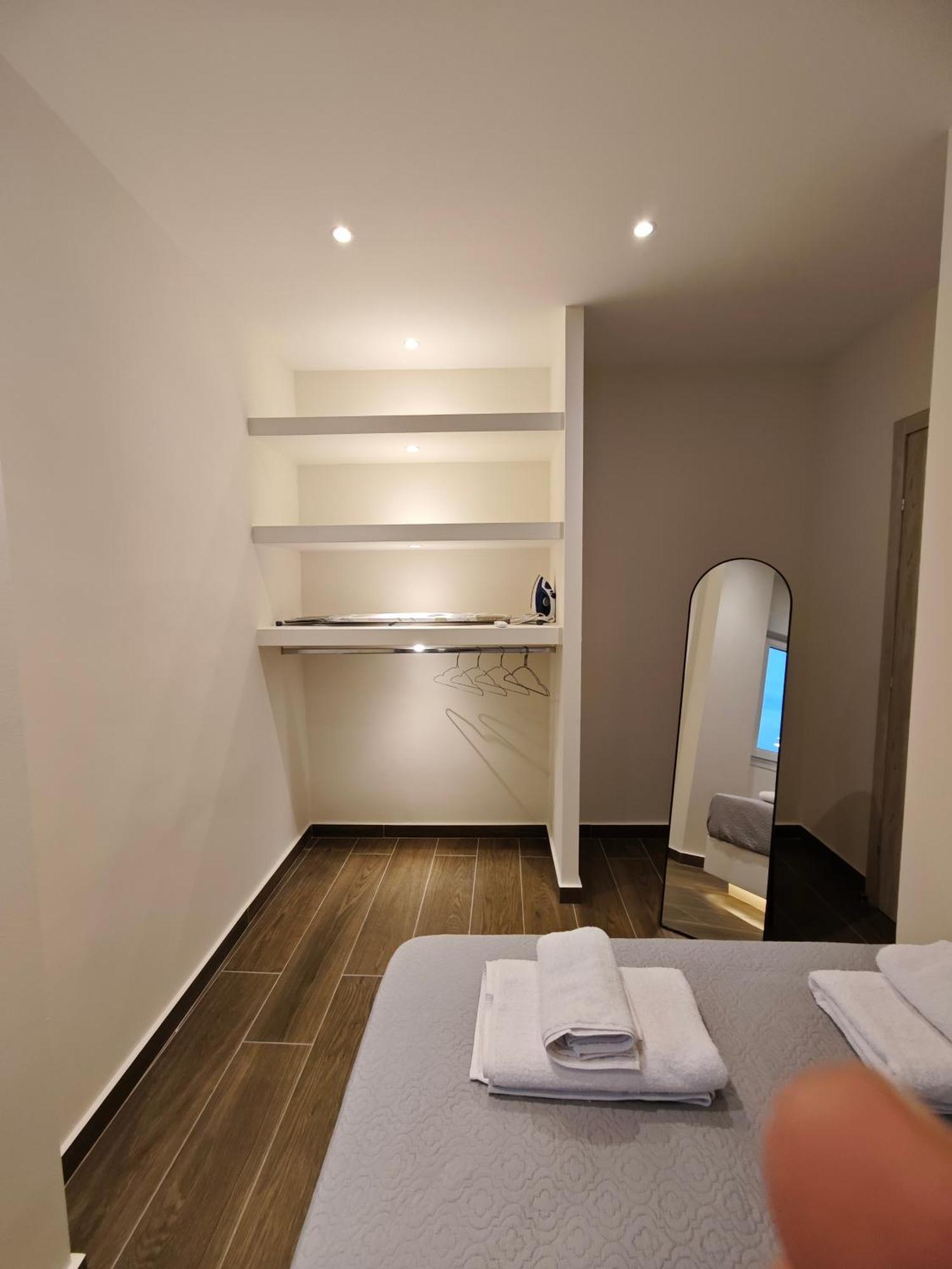 Be My Guest-Your Urban Stay Salonic Exterior foto