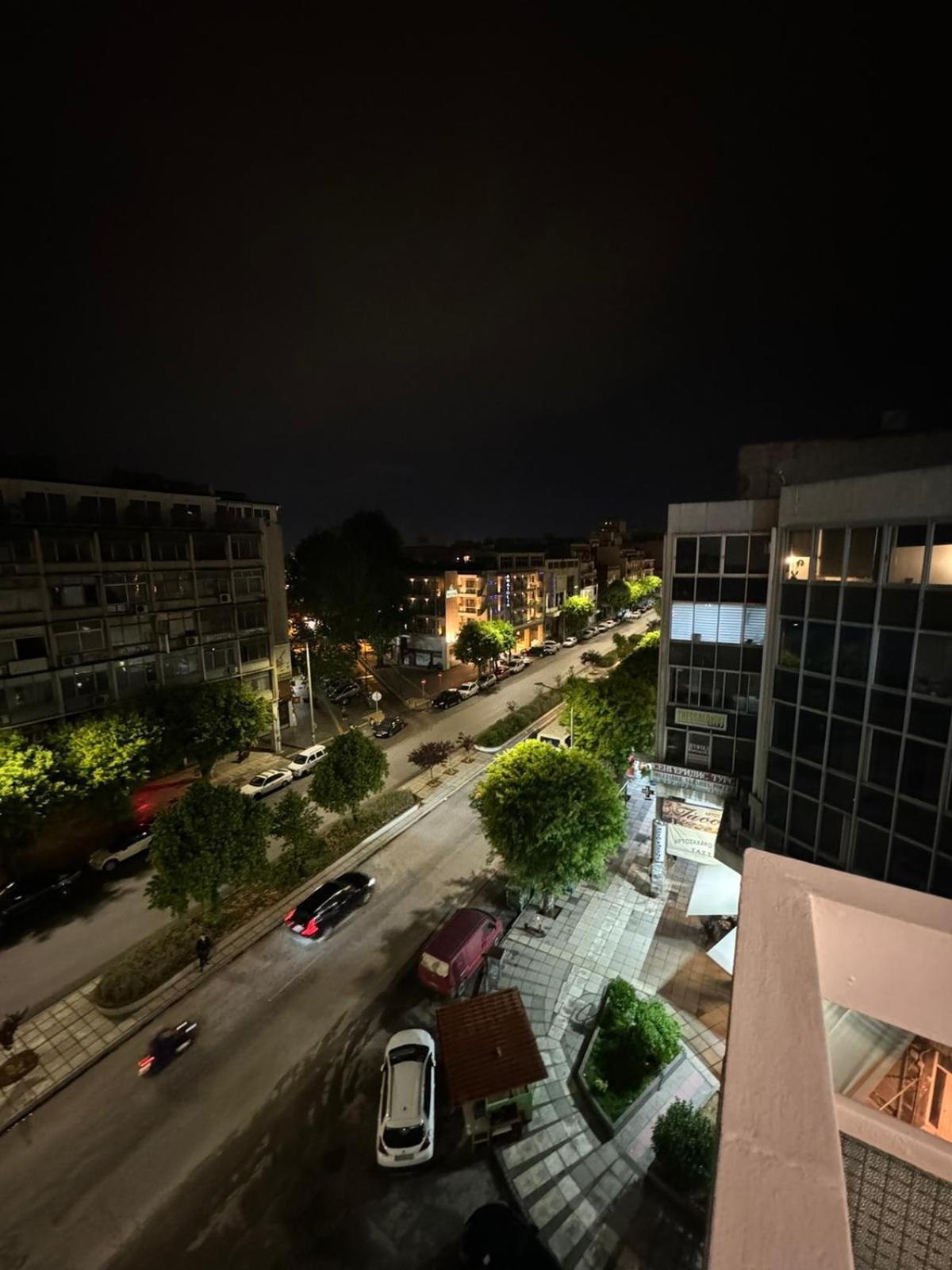Be My Guest-Your Urban Stay Salonic Exterior foto