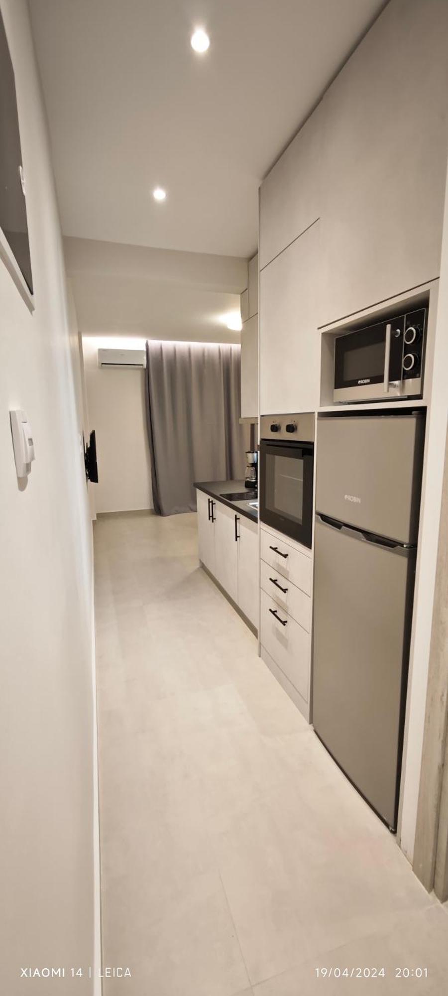 Be My Guest-Your Urban Stay Salonic Exterior foto