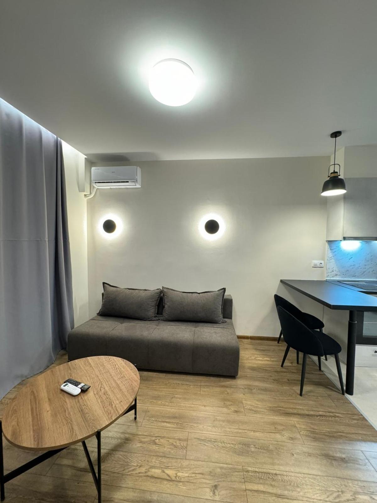 Be My Guest-Your Urban Stay Salonic Exterior foto