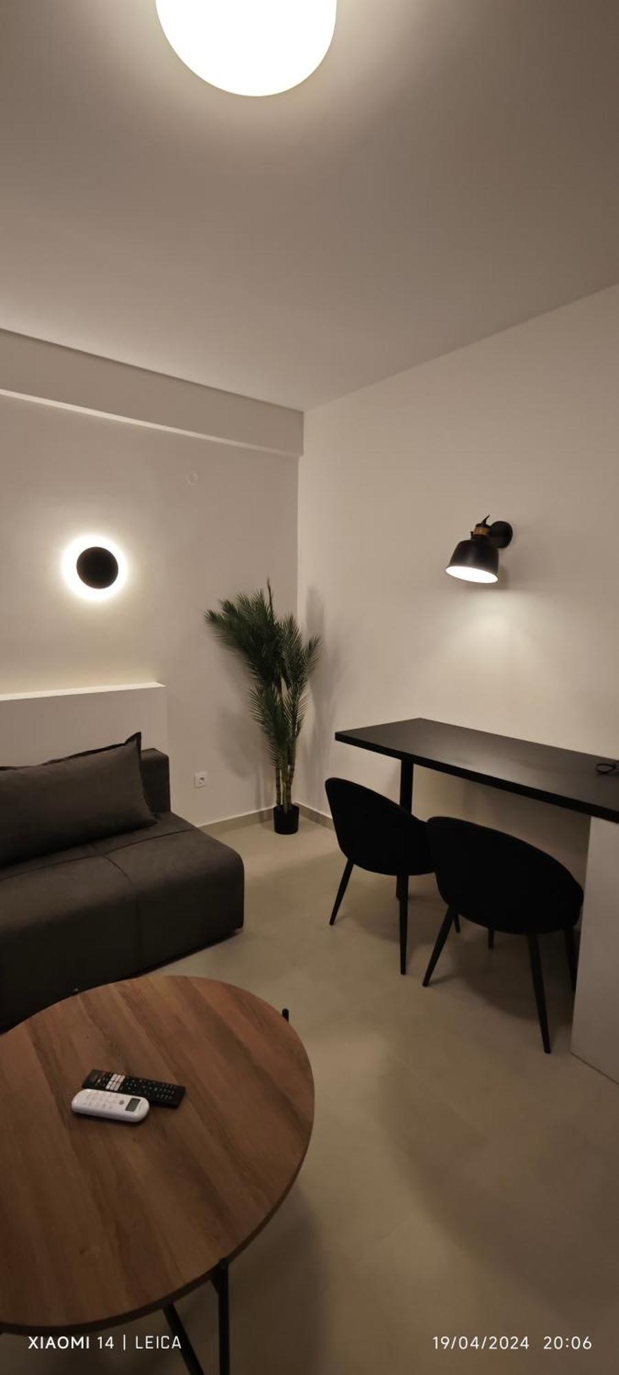 Be My Guest-Your Urban Stay Salonic Exterior foto