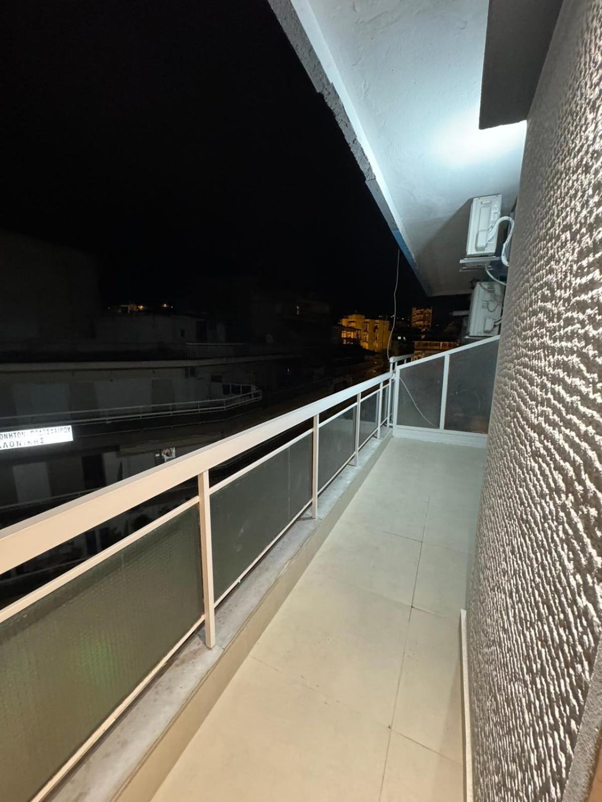 Be My Guest-Your Urban Stay Salonic Exterior foto