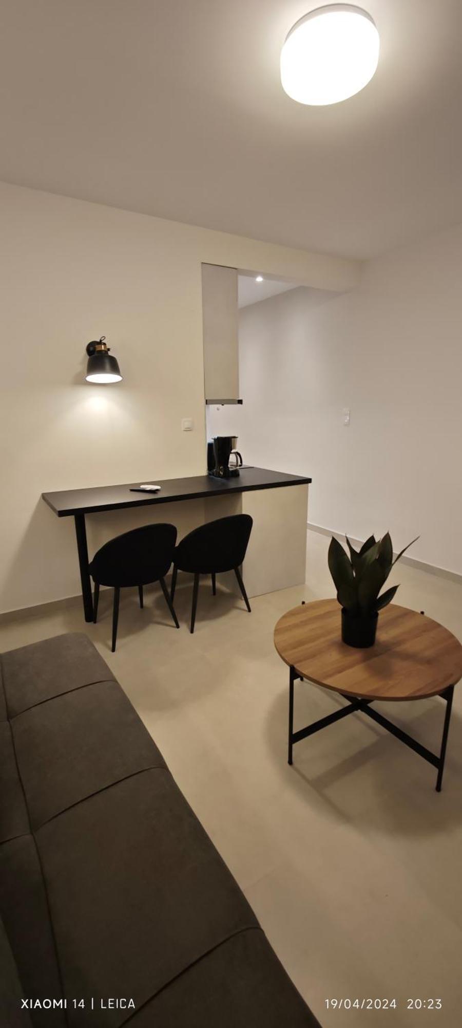 Be My Guest-Your Urban Stay Salonic Exterior foto