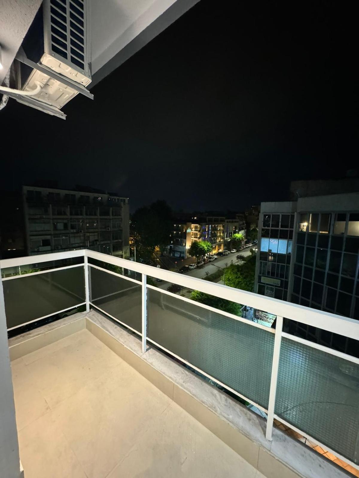 Be My Guest-Your Urban Stay Salonic Exterior foto