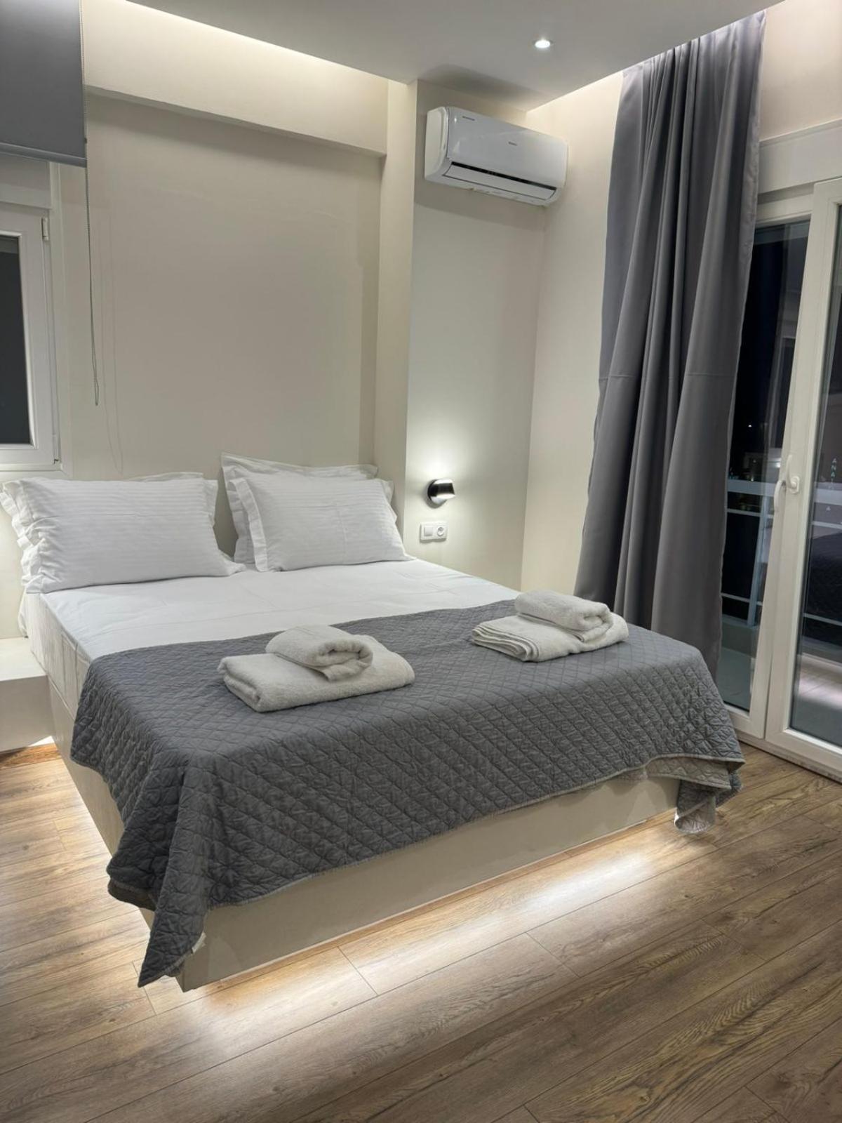 Be My Guest-Your Urban Stay Salonic Exterior foto