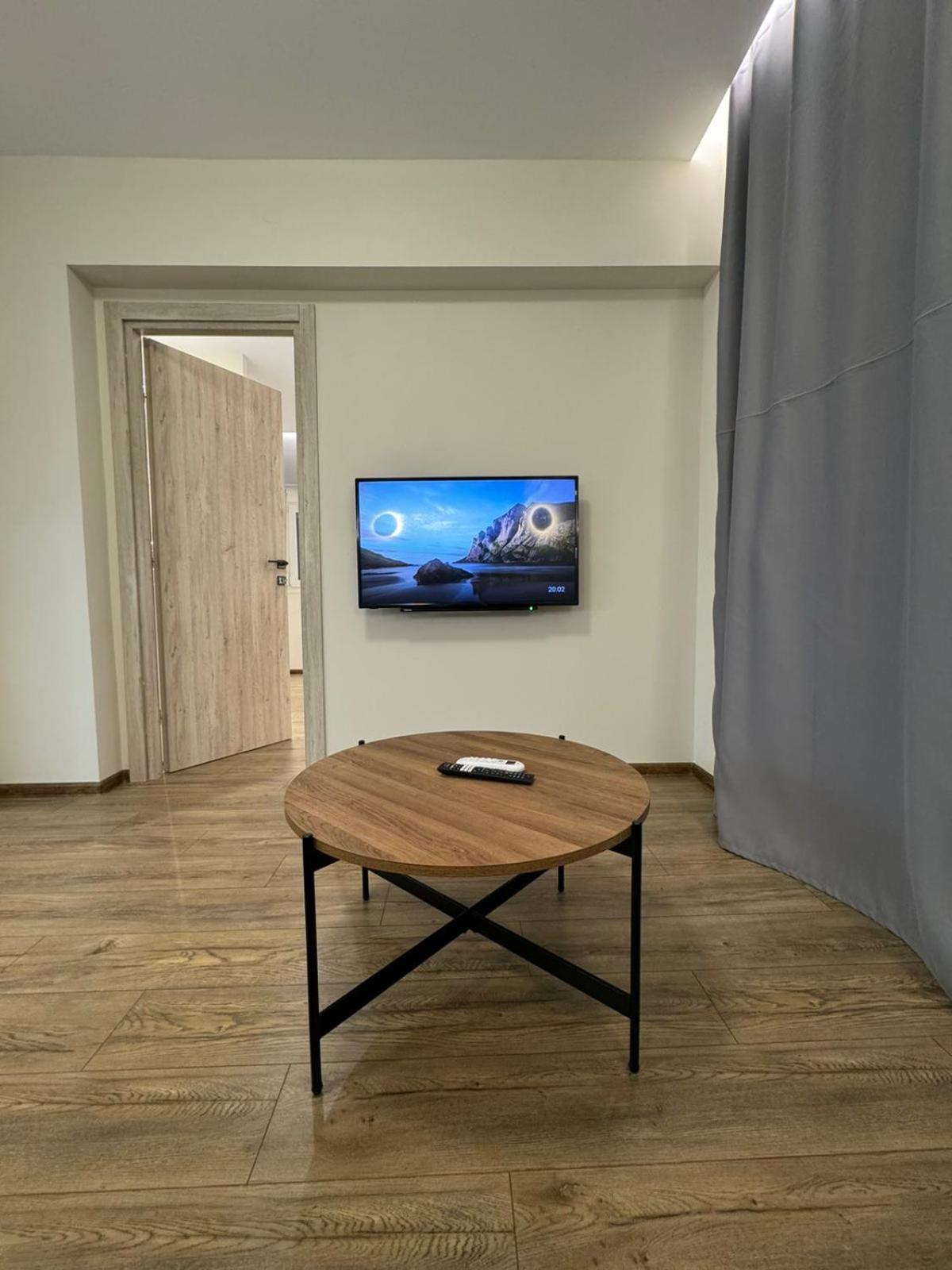 Be My Guest-Your Urban Stay Salonic Exterior foto