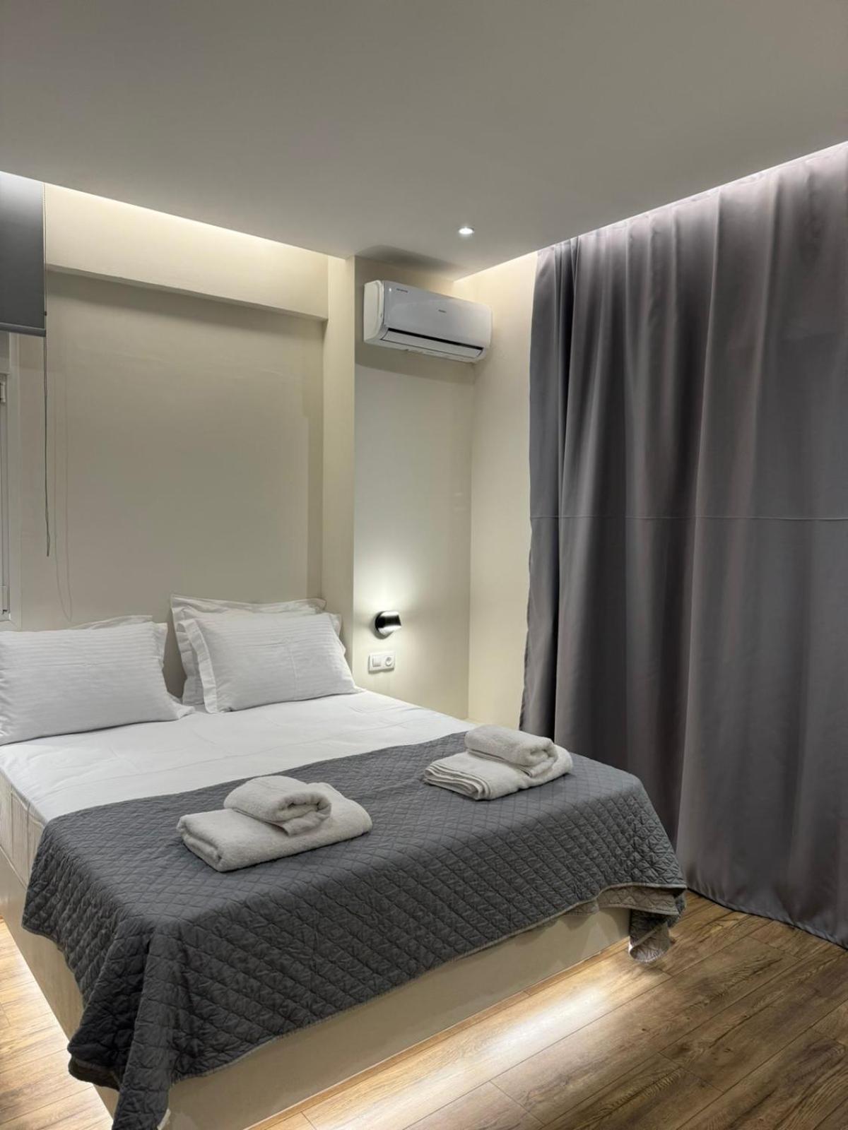 Be My Guest-Your Urban Stay Salonic Exterior foto