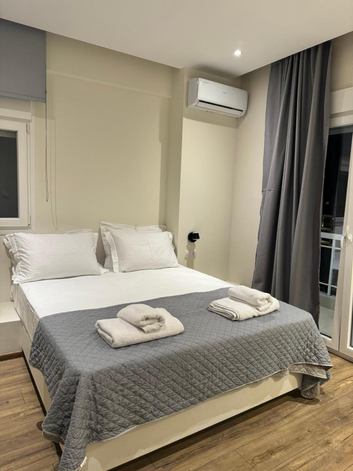 Be My Guest-Your Urban Stay Salonic Exterior foto