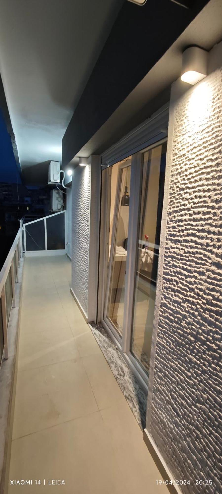 Be My Guest-Your Urban Stay Salonic Exterior foto