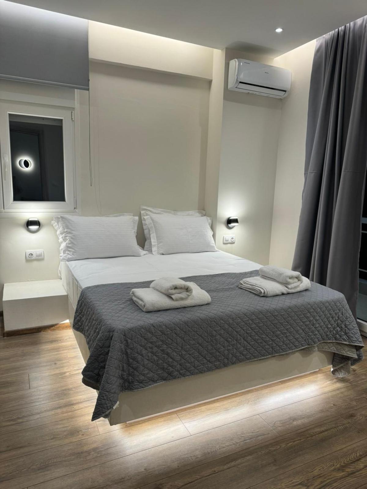 Be My Guest-Your Urban Stay Salonic Exterior foto