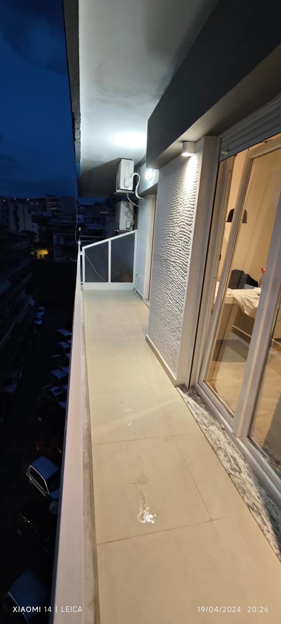 Be My Guest-Your Urban Stay Salonic Exterior foto