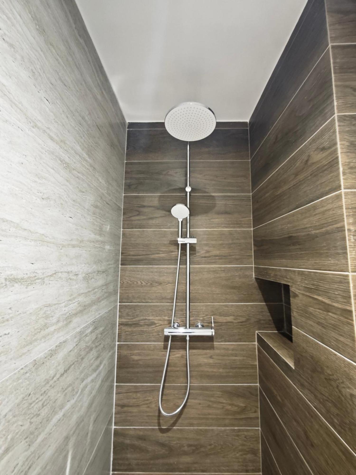 Be My Guest-Your Urban Stay Salonic Exterior foto