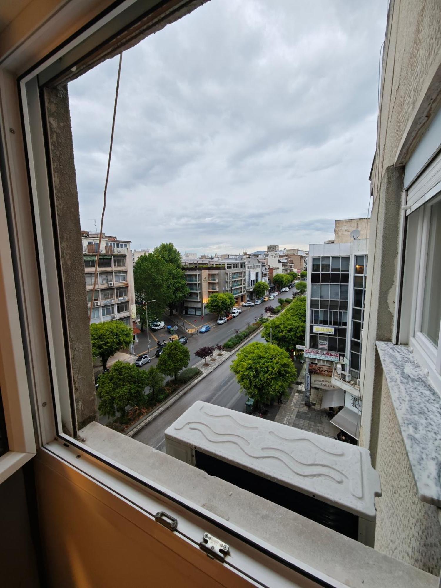 Be My Guest-Your Urban Stay Salonic Exterior foto