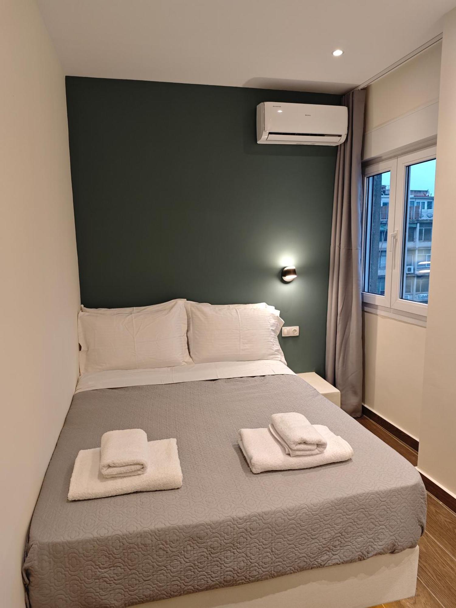 Be My Guest-Your Urban Stay Salonic Exterior foto
